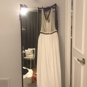 Free People Cleo Maxi Dress